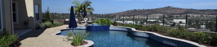 2020 Pool Design Trends See What S New For Backyard Destinations